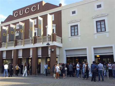 gucci outlet store in italy|is gucci outlet worth it.